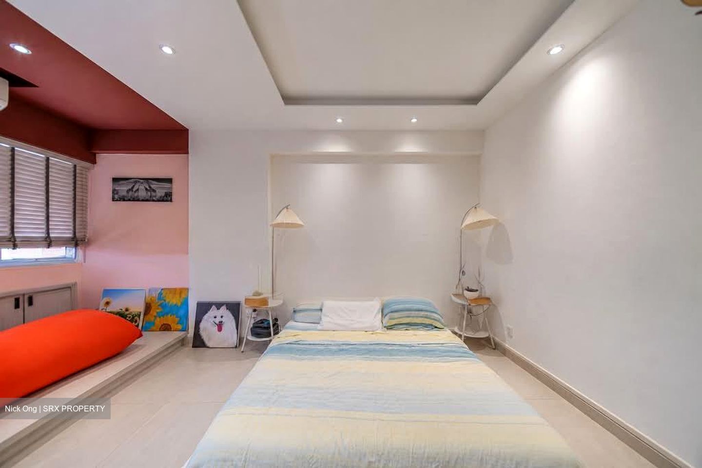 Blk 83 Redhill Lane (Bukit Merah), HDB 4 Rooms #598119481